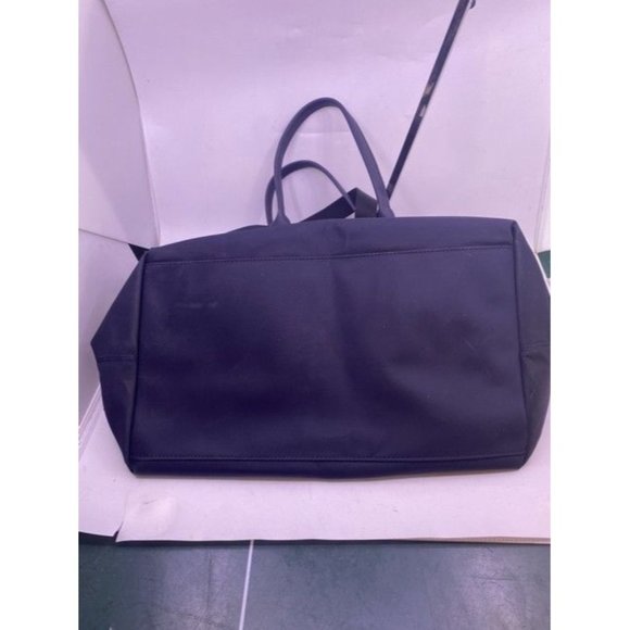 Kate Spade Extra Large Navy Nylon Weekendtravel Bag - Picture 2 of 12